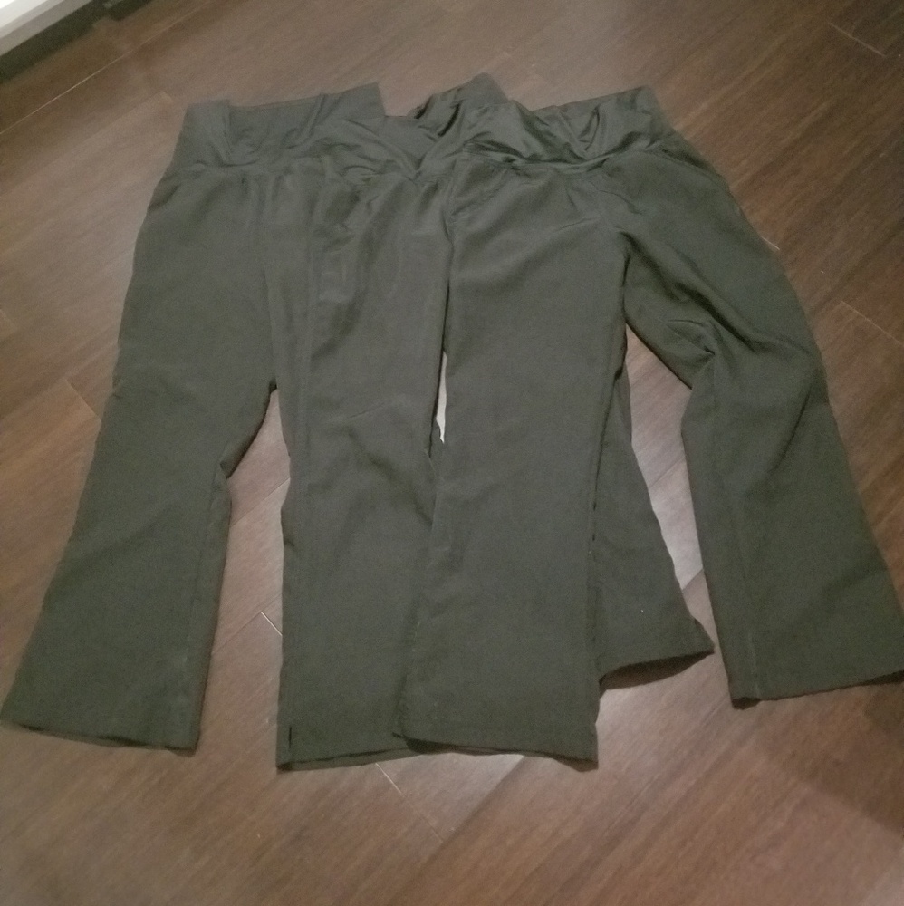 Wonderwink Four Stretch Scrubs